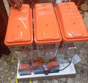 Juice Dispenser 16 by 3