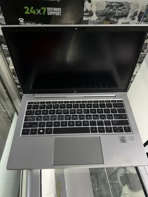 Laptop HP EliteBook 830 G7 8GB Intel Core i5 SSD 512GB