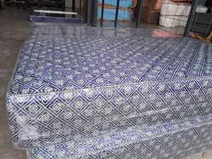 Jambo Hd Furnished Tape-Edge - 74" X 60" X 8"