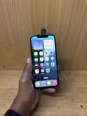 Apple iPhone 12 Pro Max 128 GB Blue