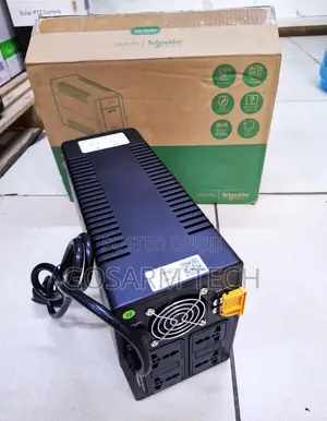 APC 2200 Va [ High Quality ]APC 2200 Va Back Up Battery UPS 2.2KVA APC