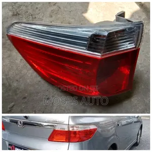 Honda Airwave/Partner Backlight/Taillight/Back Lights/Tail Light