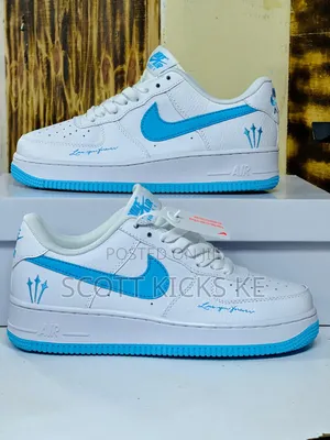 Nike Air Force 1 Low Nocta Sneakers