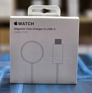 Apple Watch Magnetic Fast Charger