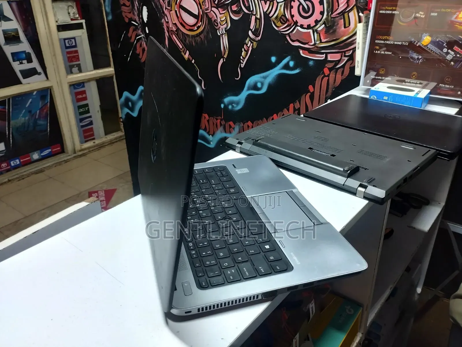 Laptop HP EliteBook 840 G1 8GB Intel Core i5 HDD 500GB