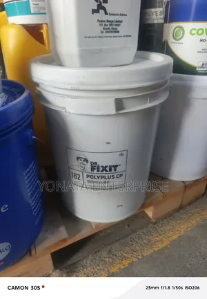 Dr Fix It Polyplus Cp