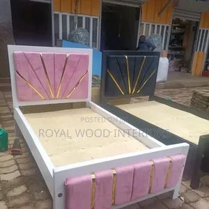 Harmony Rest Bed 4by6