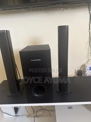 Home Theater