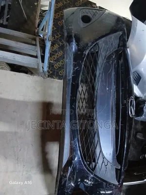 Mazda Premacy Front Bumper