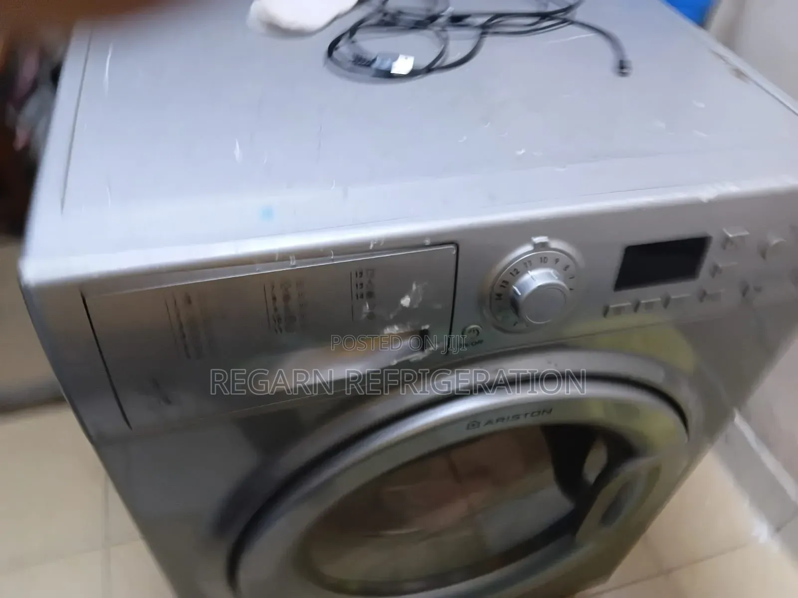 Washing Machine Repair