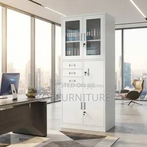 Office Cbainet; Office Paper Work Storage Executuve Modern Cabinet