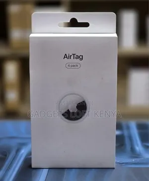 Apple AirTag 4-Pack