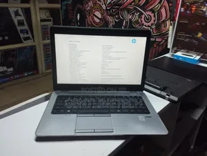 Laptop HP EliteBook 840 G1 8GB Intel Core i5 HDD 500GB