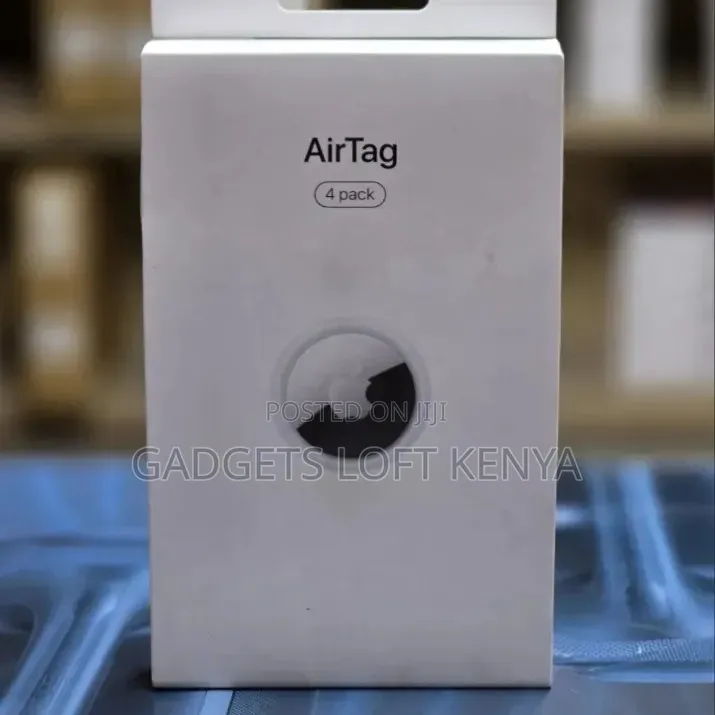 Apple AirTag 4-Pack