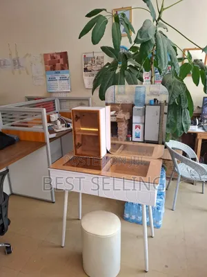 Modern Dressing Table