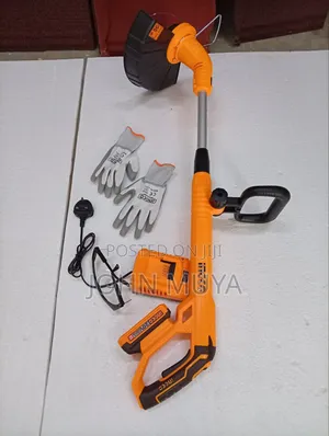 Grass Trimmer/ Cordless 20 Voltage Battery