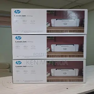 HP LaserJet M111w Printer