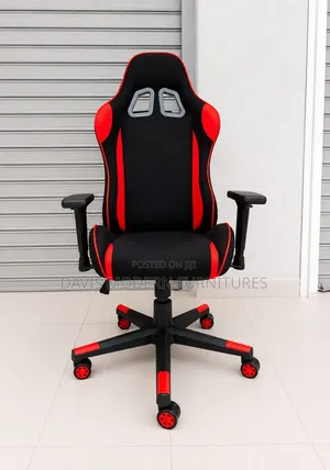 Racing -Style Gaming Office Chair