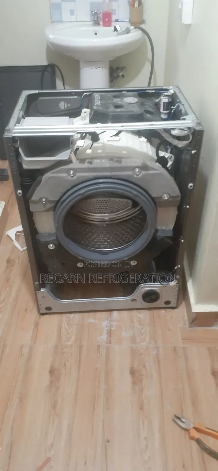 Washing Machine Repair