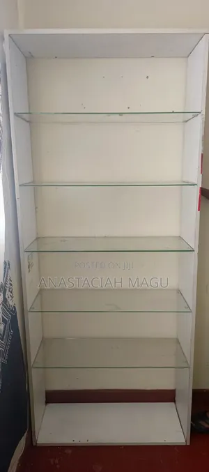 Shop Display