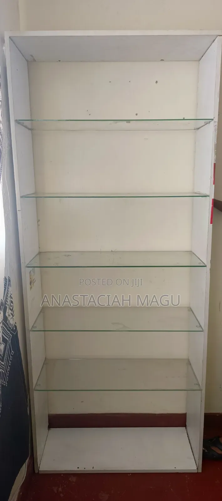 Shop Display