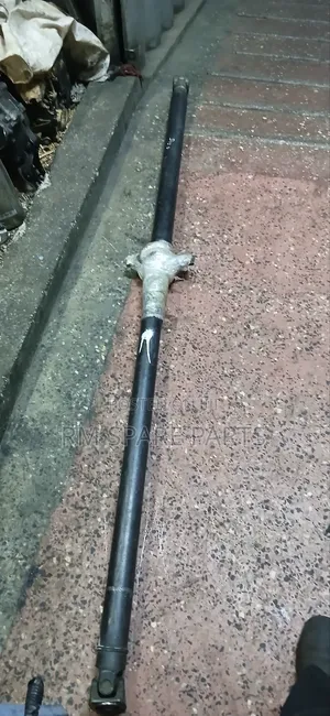 HondaCR-v Propeller Shaft Rd1 Model