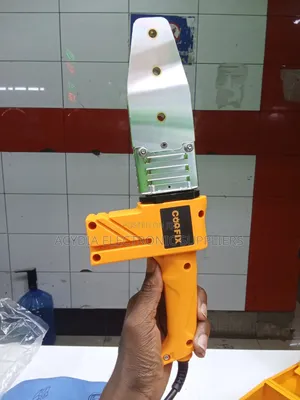CooFix CF-HM004 Plumber Plastic Welding Machine