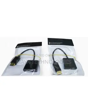 Display to Hdmi Converter