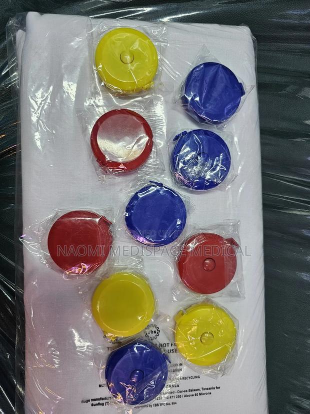 Retractable Tape - main view