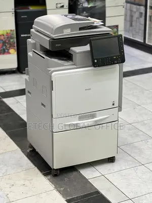 Ricoh Aficio MP C401 Photocopier for Sale in Kenya