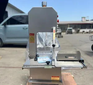 Butcher Saw Machine