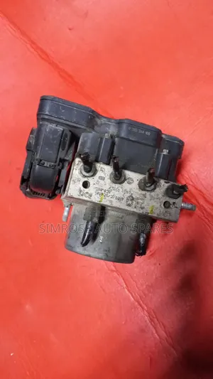 Abs Module NT32 2014-2016