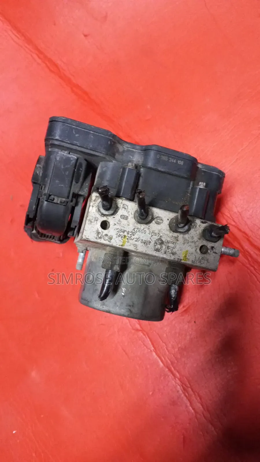 Abs Module NT32 2014-2016