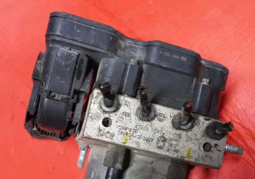 Abs Module NT32 2014-2016