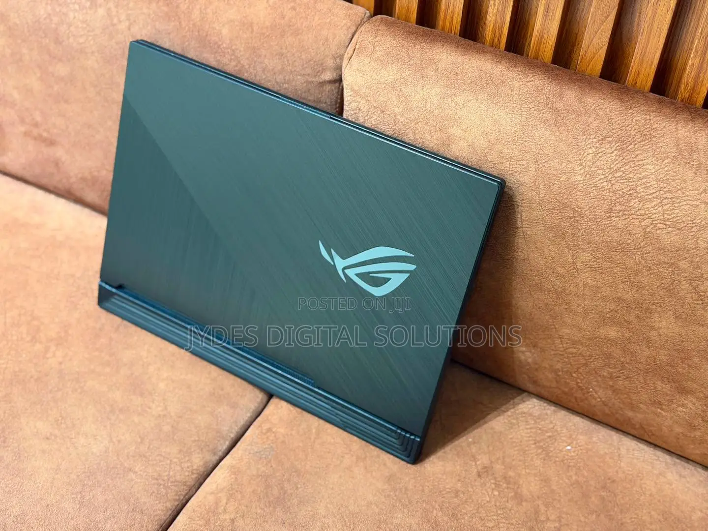 Laptop Asus ROG Strix G15 16GB Intel Core i7 SSD 512GB