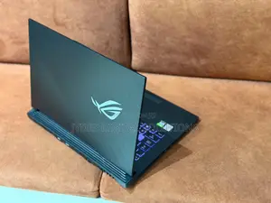 Laptop Asus ROG Strix G15 16GB Intel Core i7 SSD 512GB
