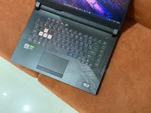 Laptop Asus ROG Strix G15 16GB Intel Core i7 SSD 512GB