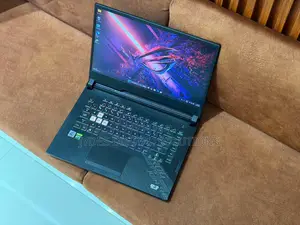 Laptop Asus ROG Strix G15 16GB Intel Core i7 SSD 512GB