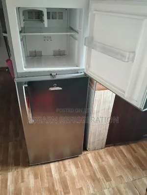 Fridge Repair