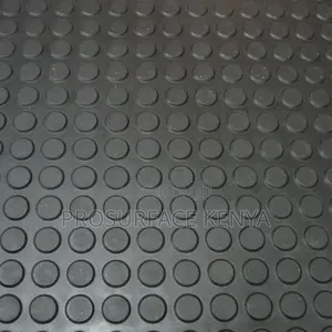Heavy-Duty PVC Coin Mats – Built to Last