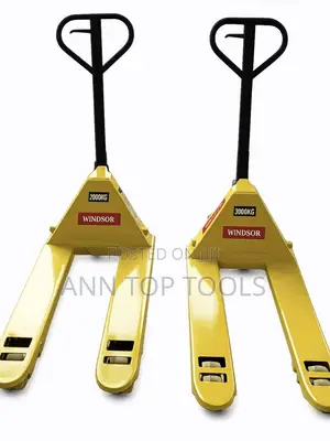 2 Tonnes Hand Pallet Truck