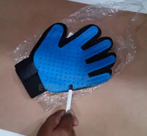 Hair Remover Professional Glove for Dogs