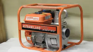 Astramilano AMP80 3 Inch Water Pump 7.5HP for Irrigation