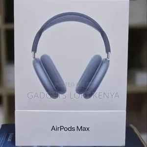Apple AirPods Max 2 (Black/Blue)