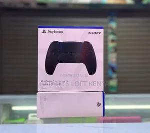 Sony PS5 DualSense Wireless Controller