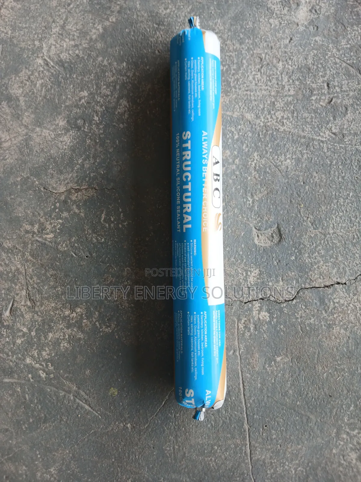 Abc Sausage Silicone