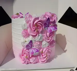 Birthday Cakes