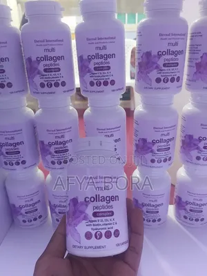 Collagen Peptides