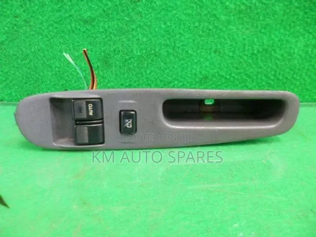 Mazda Bongo Main Power Window Switch.