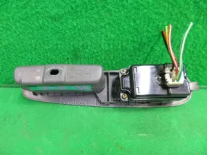 Mazda Bongo Main Power Window Switch.